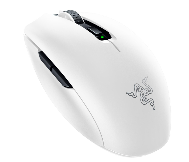 Razer Orochi V2 biała - 717337 - zdjęcie 2